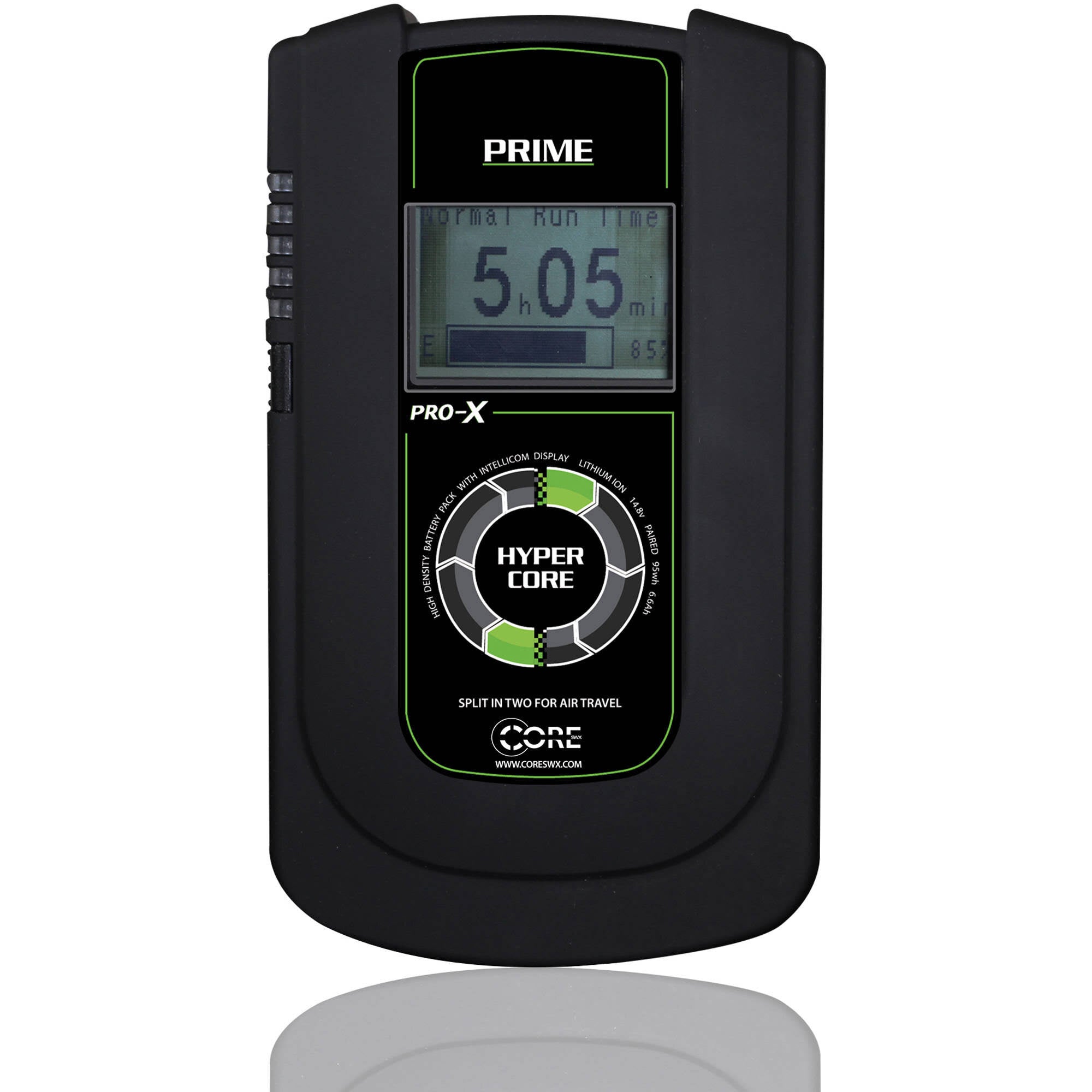190Wh V-Mount Li-ion Battery Pack E884