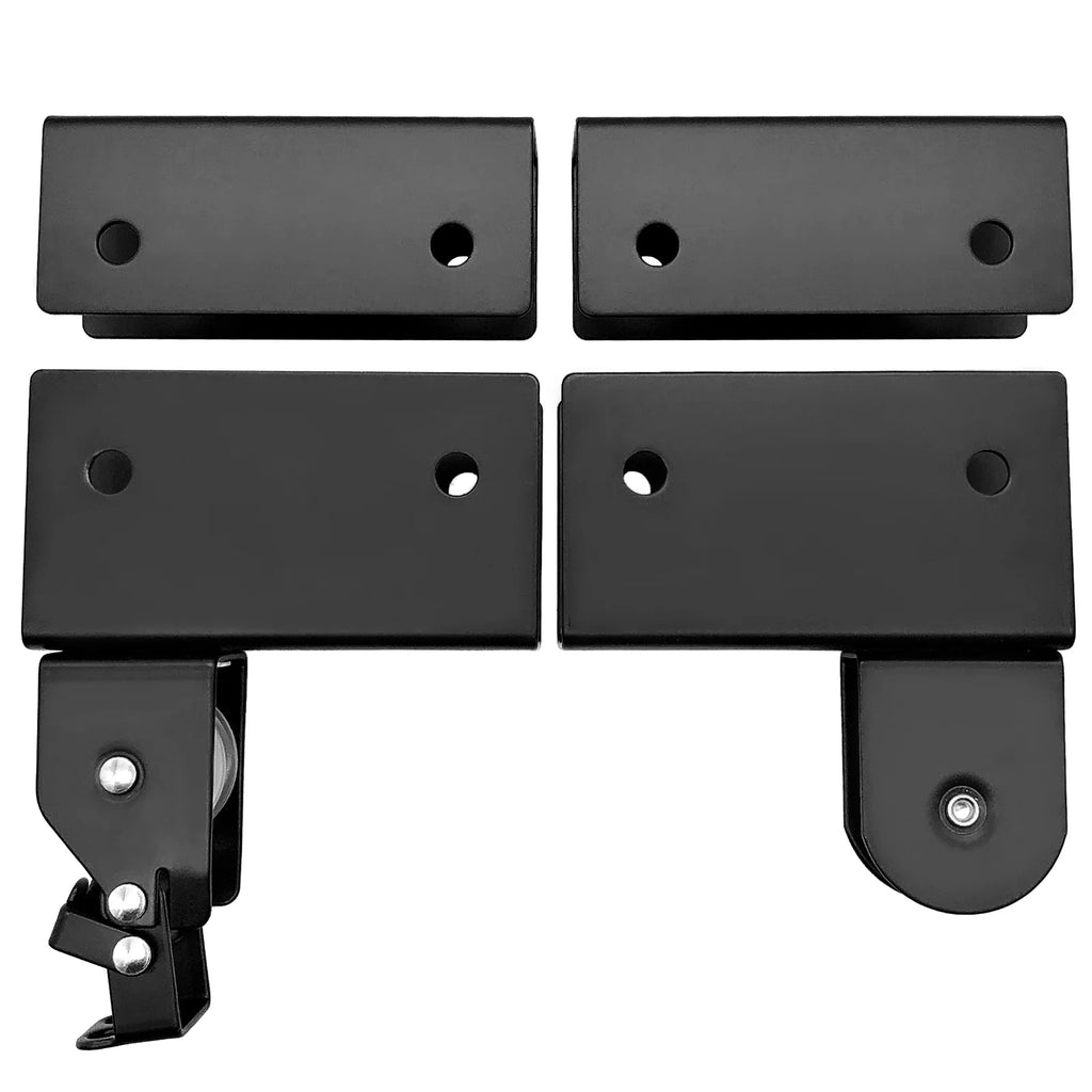 Kayak Ceiling Rack with Hanging Pulley System I241