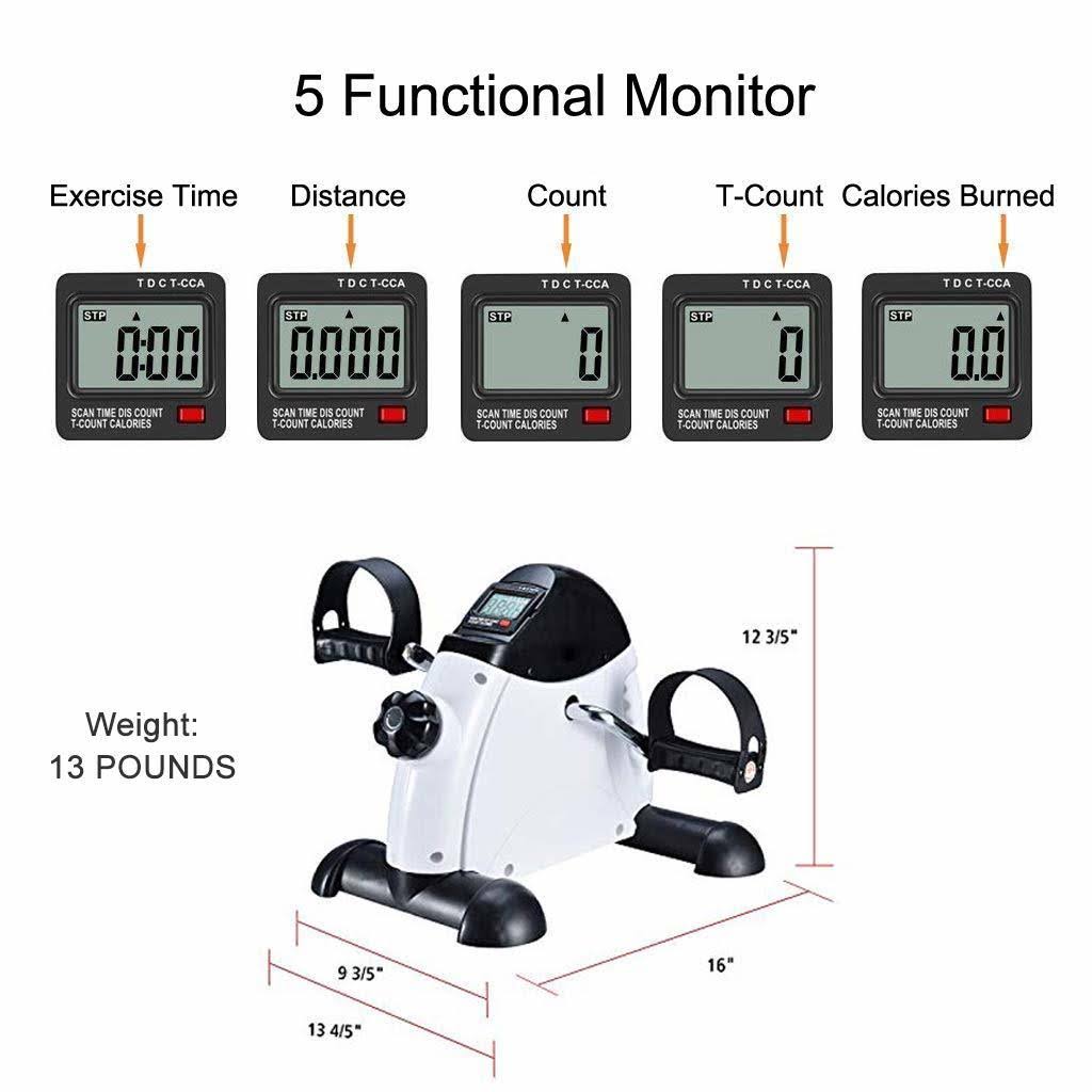 Pedal Exerciser U391003