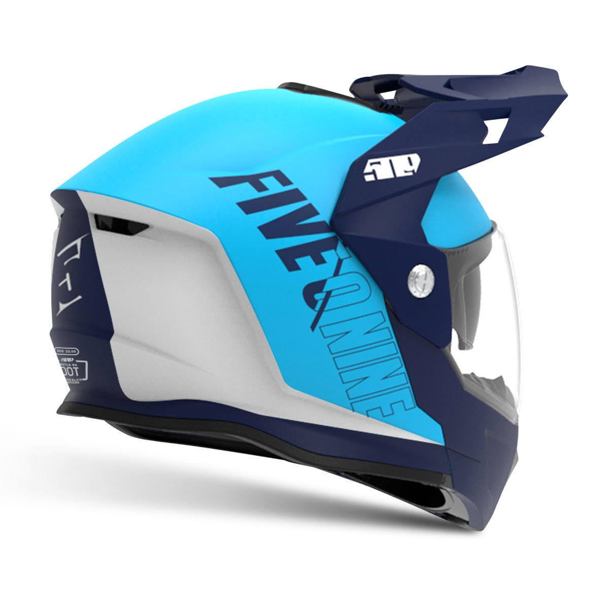 Storm Chaser 2XL Helmet G8754