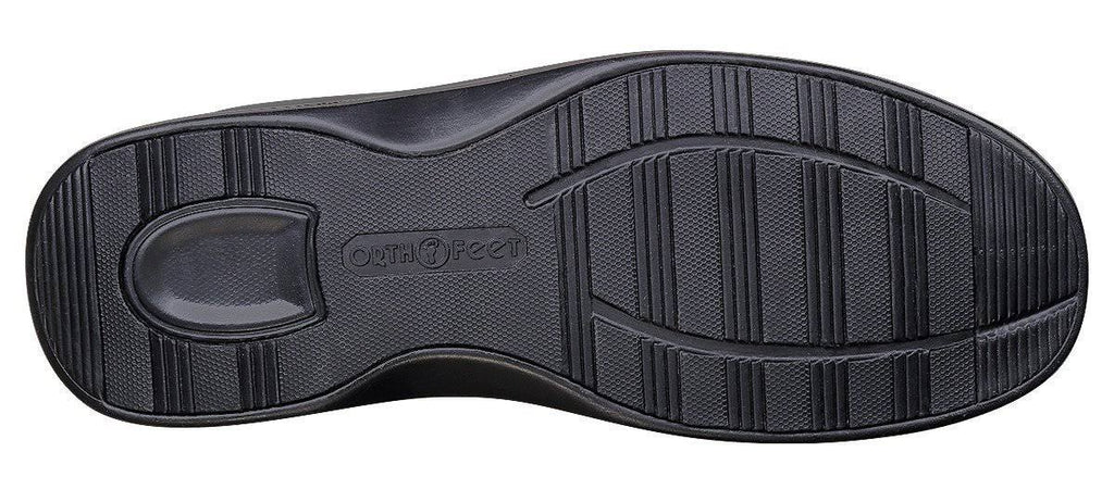 Black Leather 12 XW Shoes Q592463