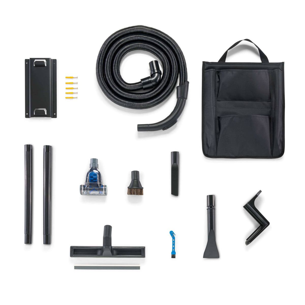 Bagless Garage Vacuum N597