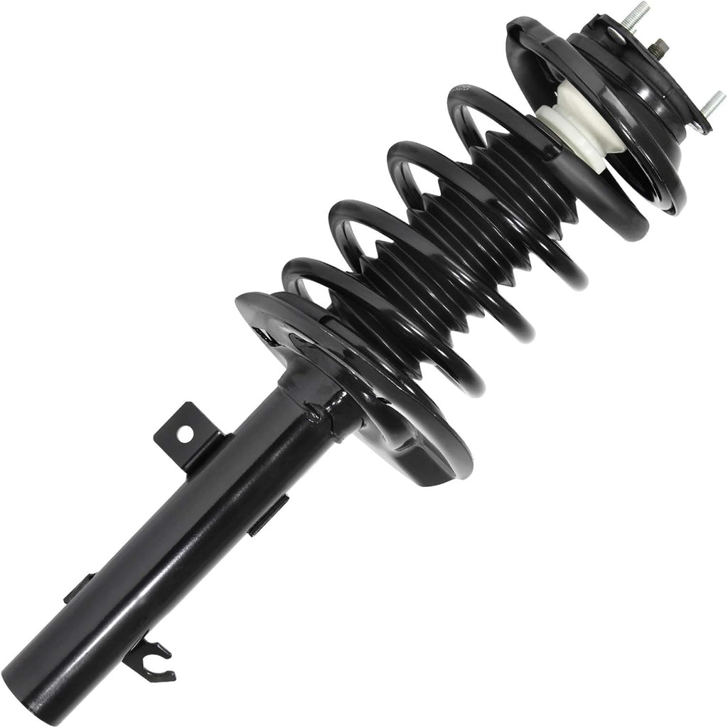 Front 2 Wheel Complete Strut Assembly Kit V65980
