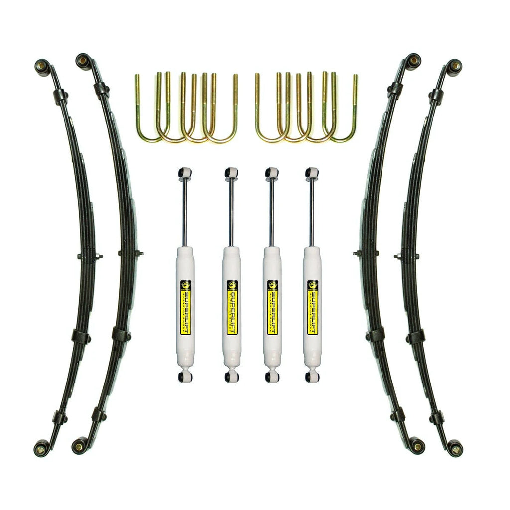 Suspension Lift Kit D423611