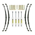 Suspension Lift Kit D423611
