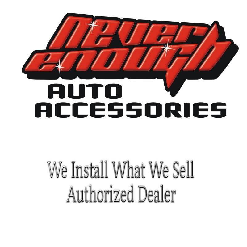 Axle Back Exhaust F39282