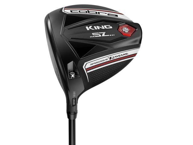 Black/White Left Hand Driver C798891