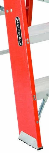 Fiberglass Step Stand V4029