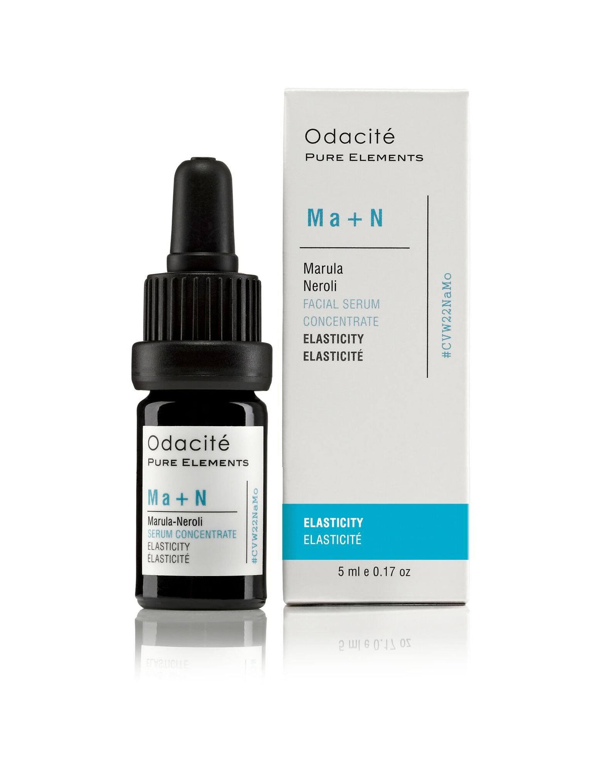Marula & Neroli Elasticity Serum Concentrate M960
