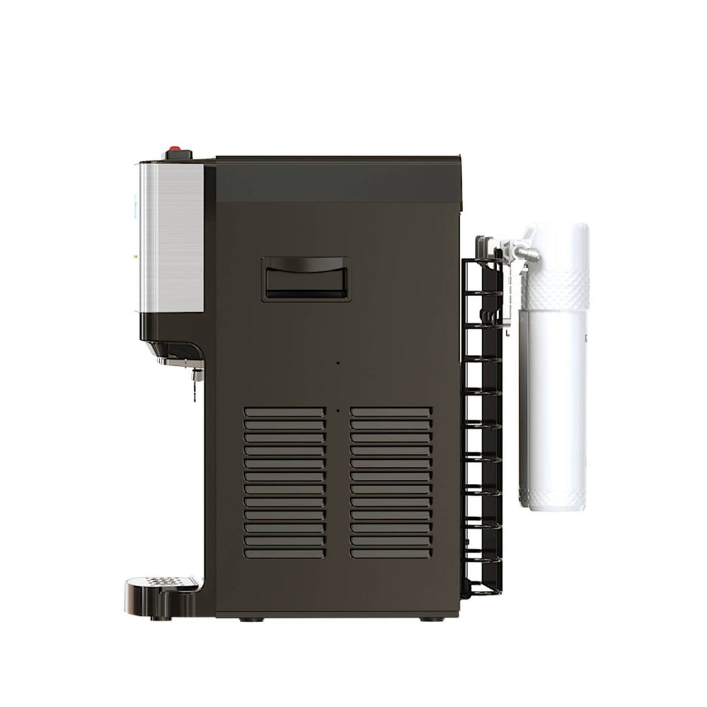 Countertop Bottleless Water Cooler Dispenser with Filtration U3214