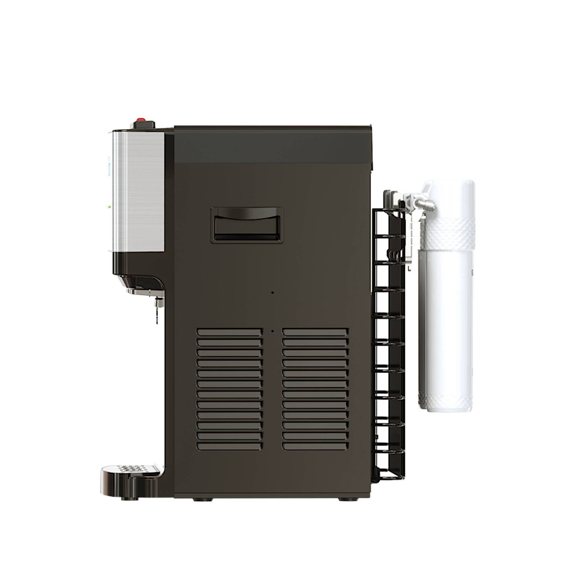 Countertop Bottleless Water Cooler Dispenser with Filtration U3214