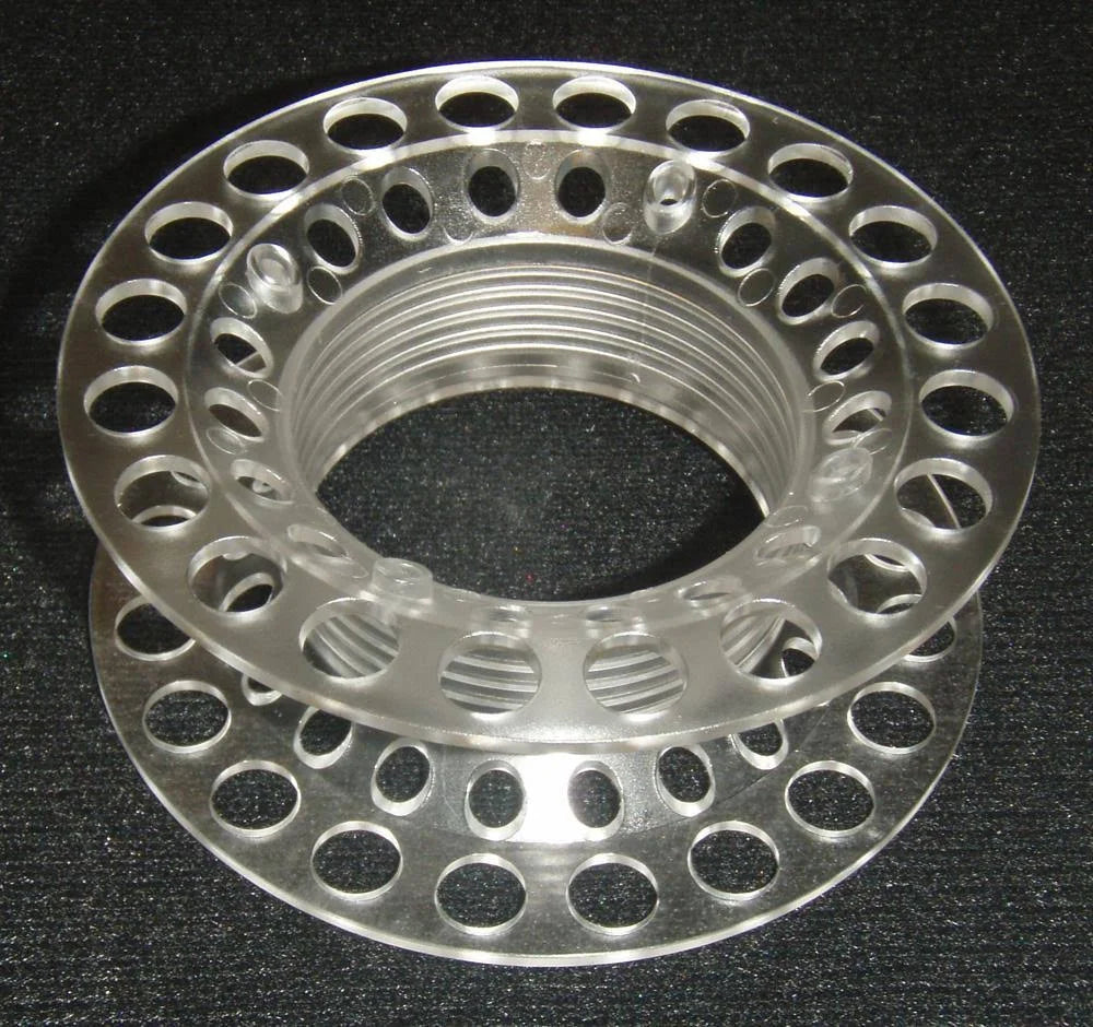 Cassette Fly Reel L57070