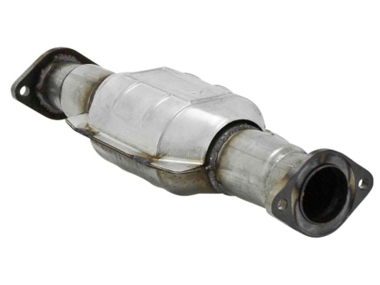 Direct Fit Catalytic Converter V458
