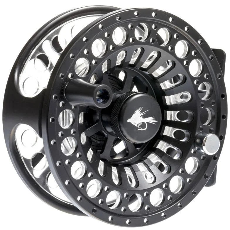 Cassette Fly Reel L57070