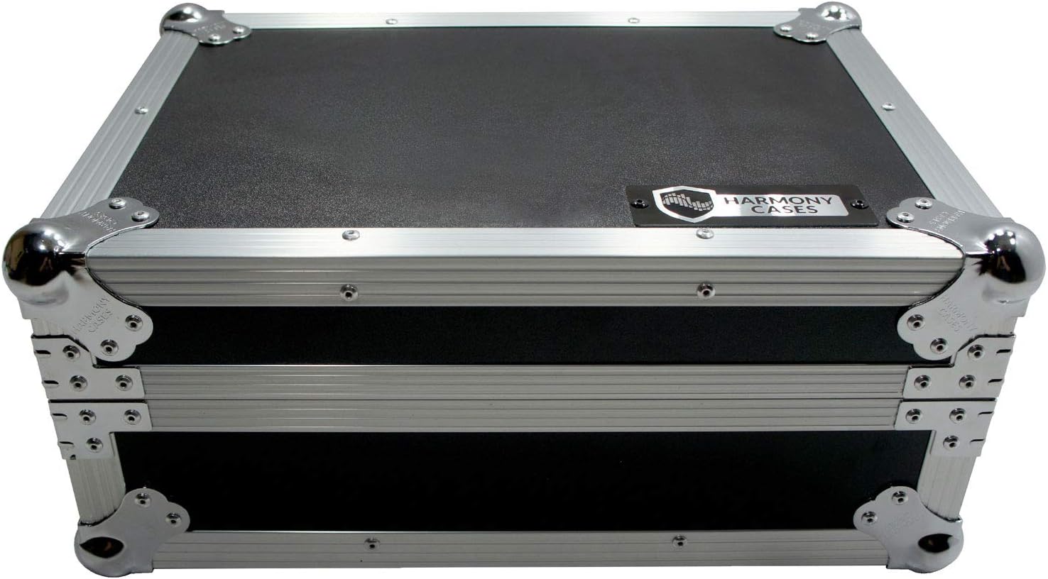 DJ Road Travel Case Compatible with Reloop RMX-90 U777170