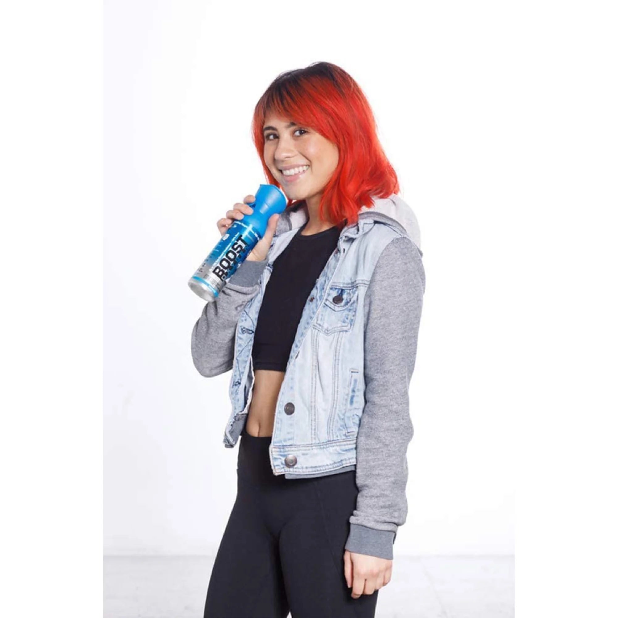 Peppermint 5L Pure Canned Oxygen Canister (4 Pack) H333