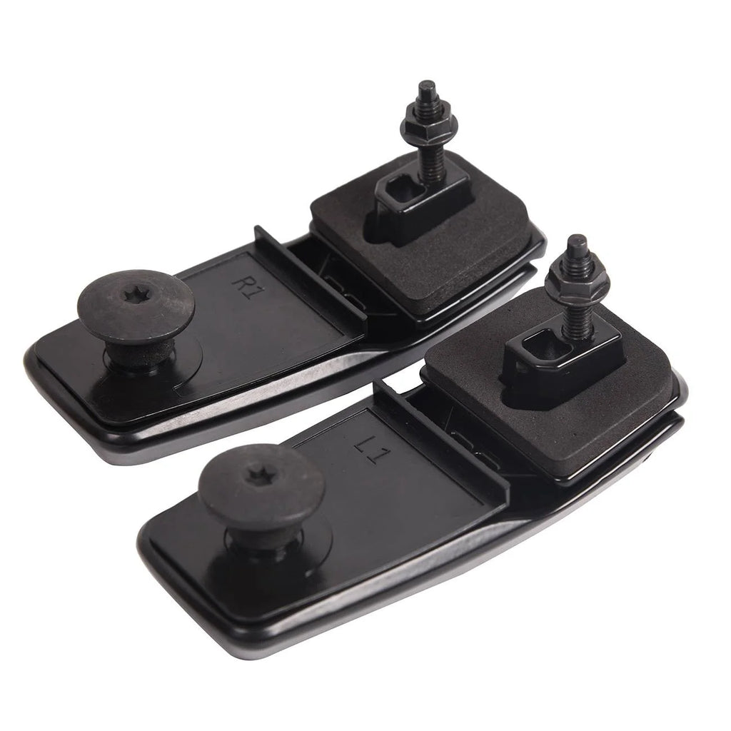 Window Lift Gate Glass Hinge Kit Rear LH&RH W435826