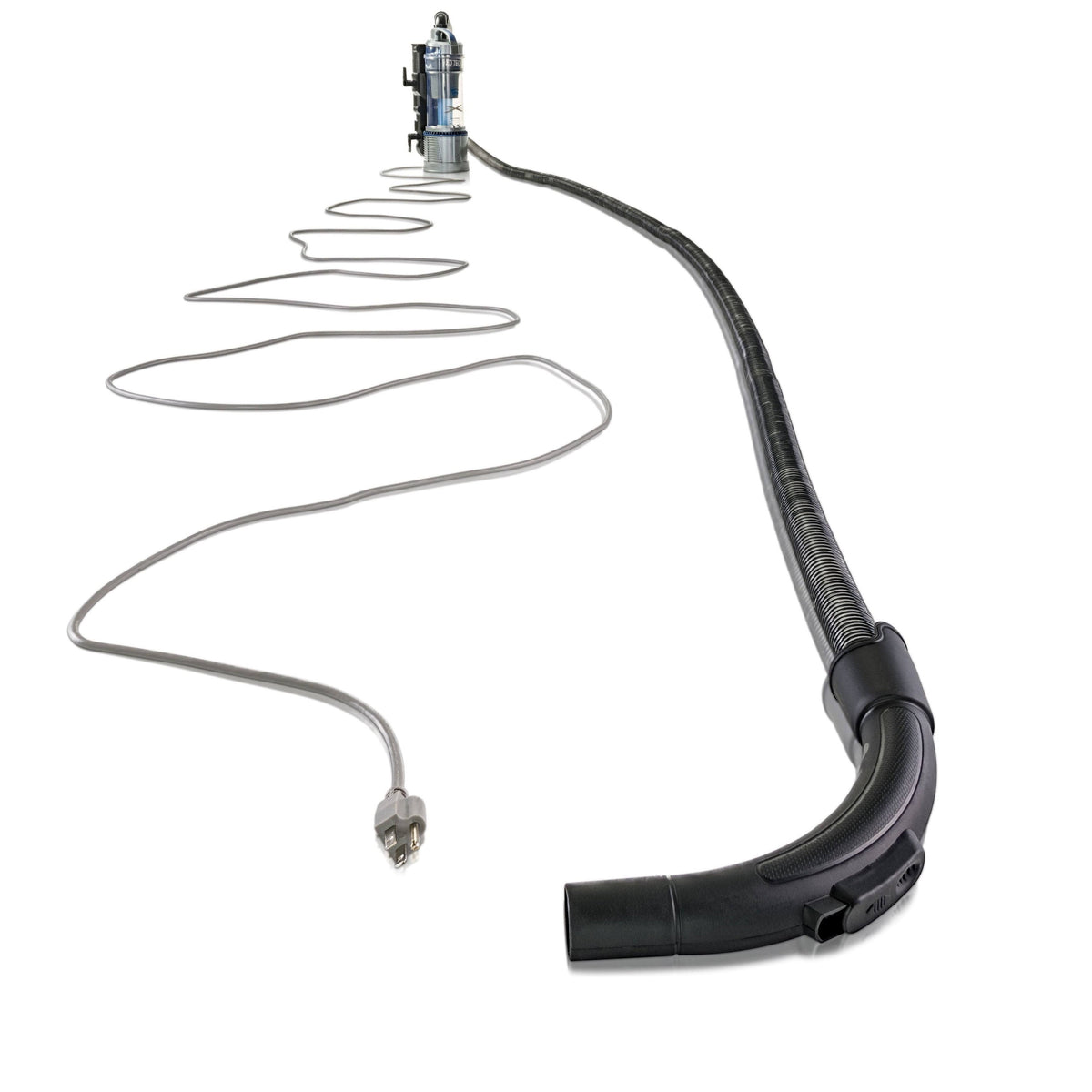 Bagless Garage Vacuum N597