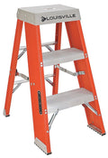 Fiberglass Step Stand V4029