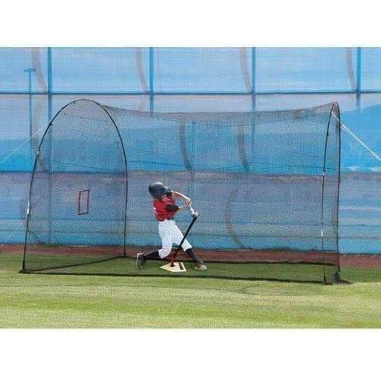 Batting Cage T321