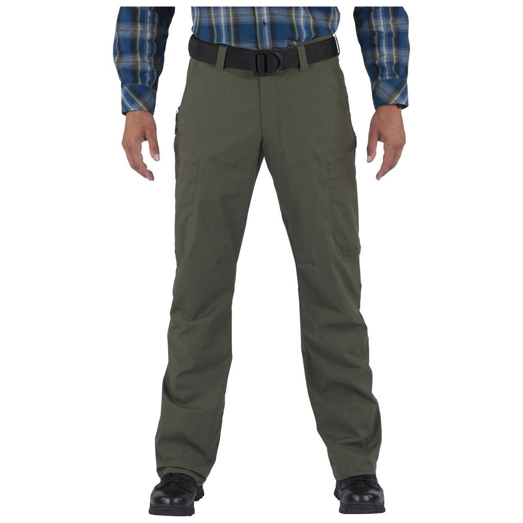 Apex Pant TDU Green U75634