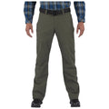 Apex Pant TDU Green U75634