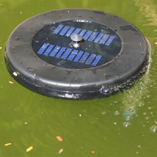 Solar Floating Air Pump 39 GPH R694509