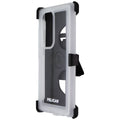 Clear Case and Belt Clip Holster for Samsung Galaxy S24 Ultra A8355