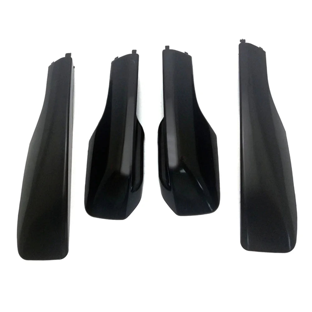 Roof Rack Luggage Rail End Cover Cap for Toyota RAV4 2001-2005 Y4725