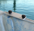 Kayak Track Mount Accessory Plate A12896