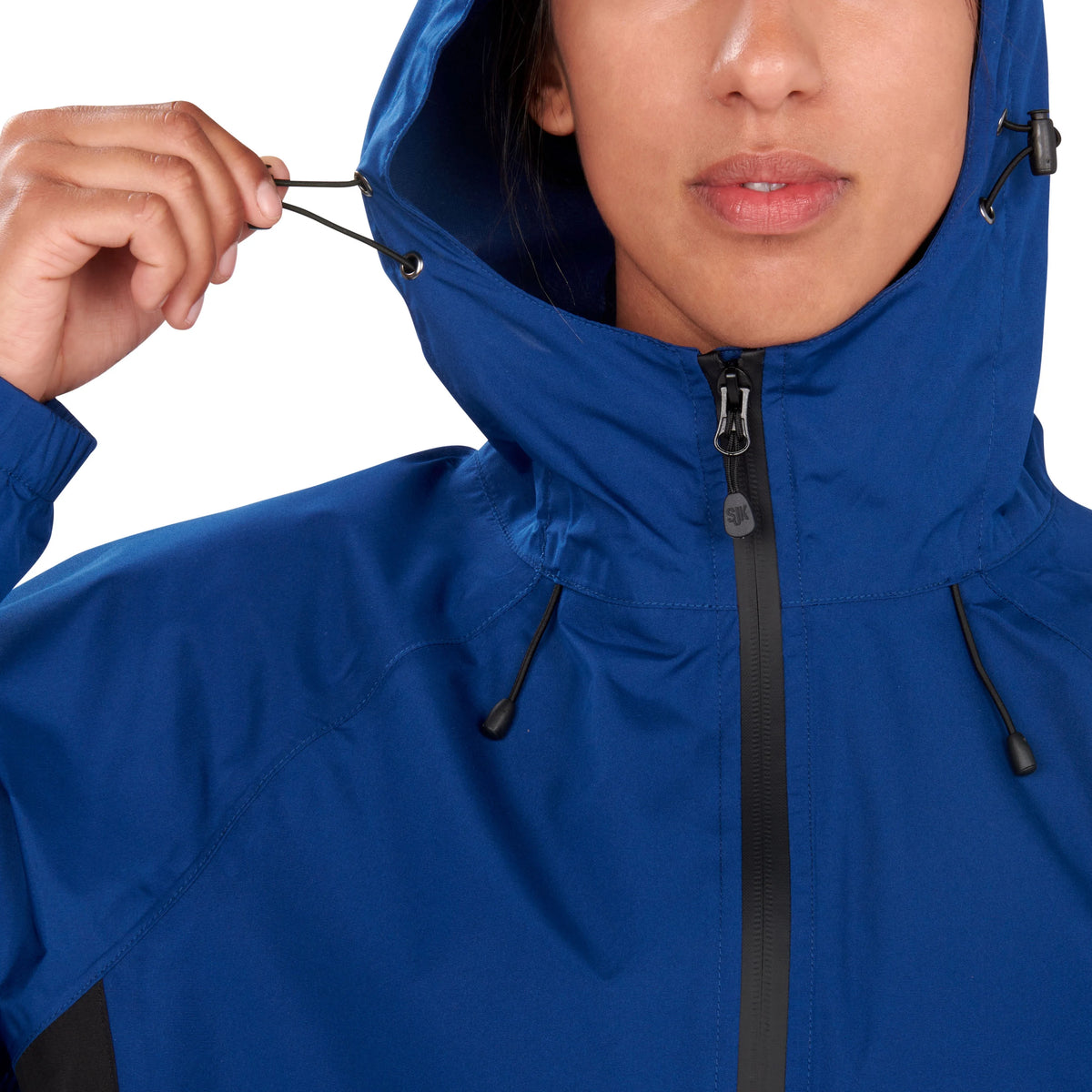 Estate Blue Rain Jacket I8979