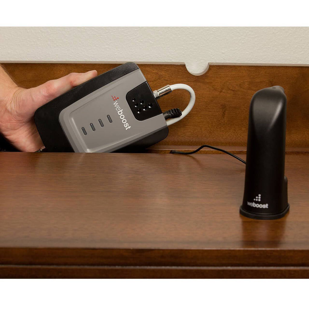 Refurbished Home 4G Cell Phone Signal Booster O281
