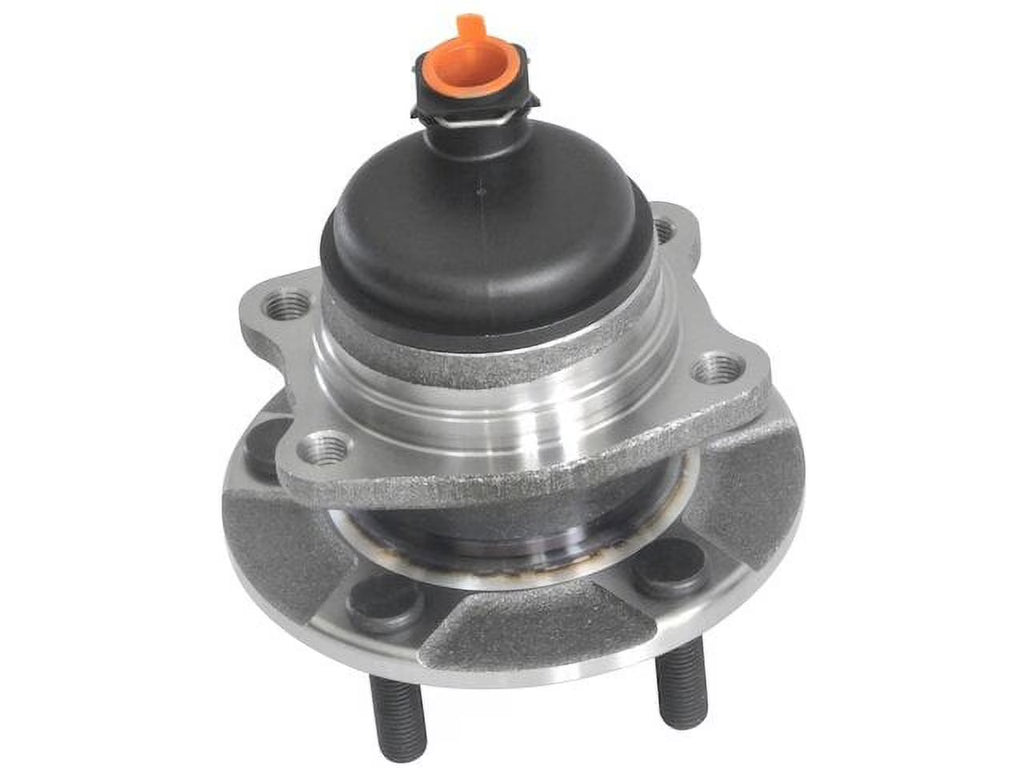 Rear Wheel Hub Assembly Left and Right B5608