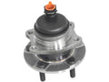 Rear Wheel Hub Assembly Left and Right B5608