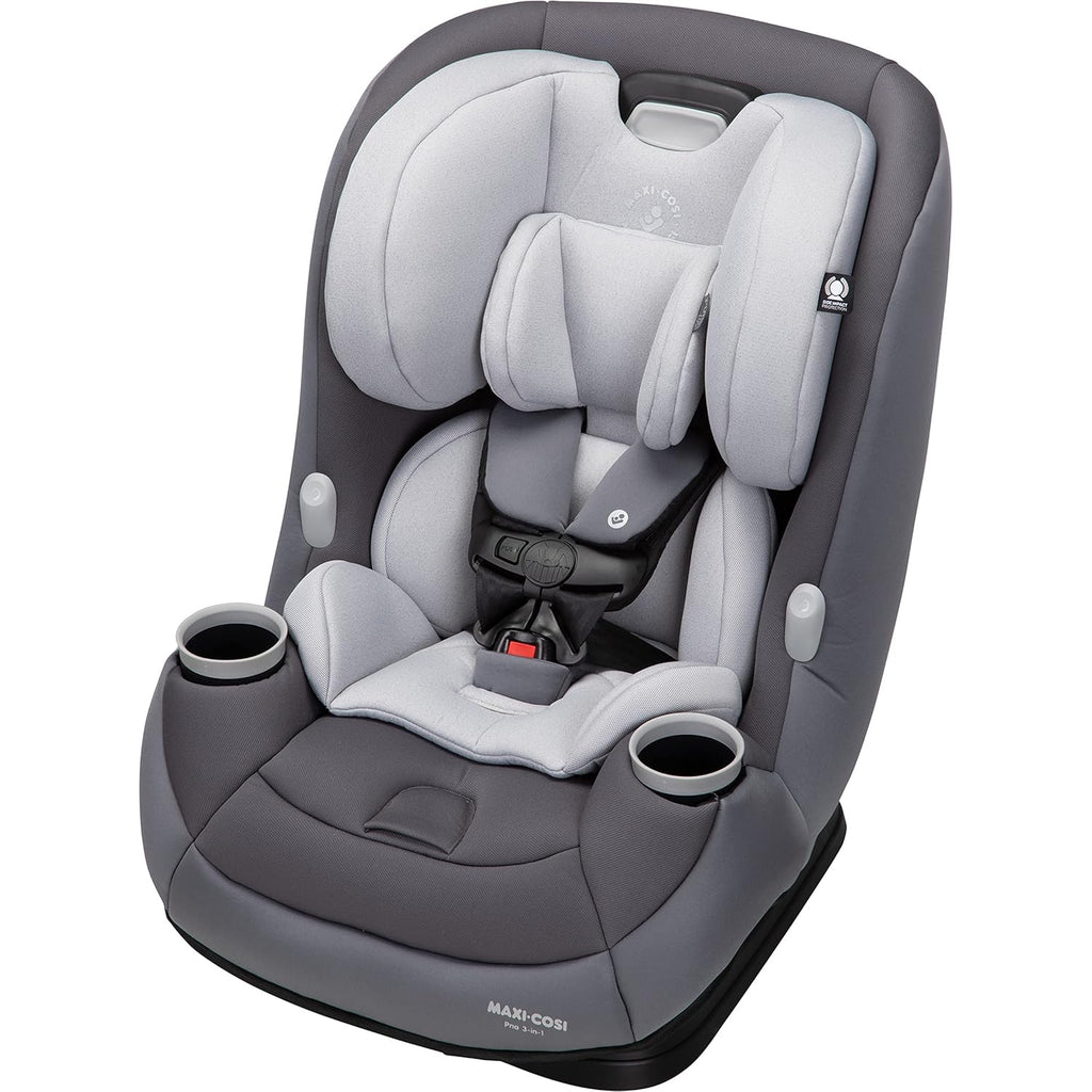 3-in-1 Convertible Car Seat U559