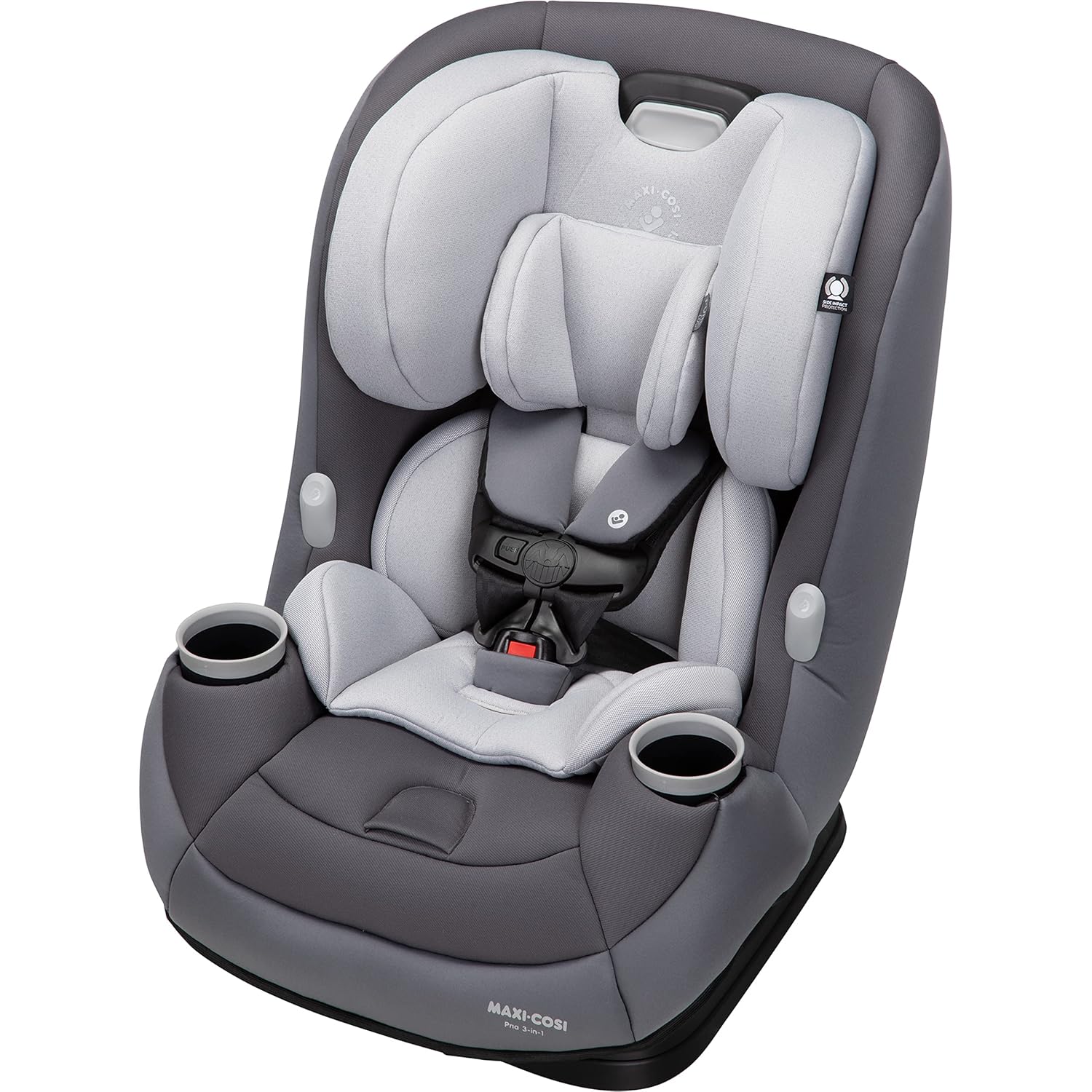 3-in-1 Convertible Car Seat U559