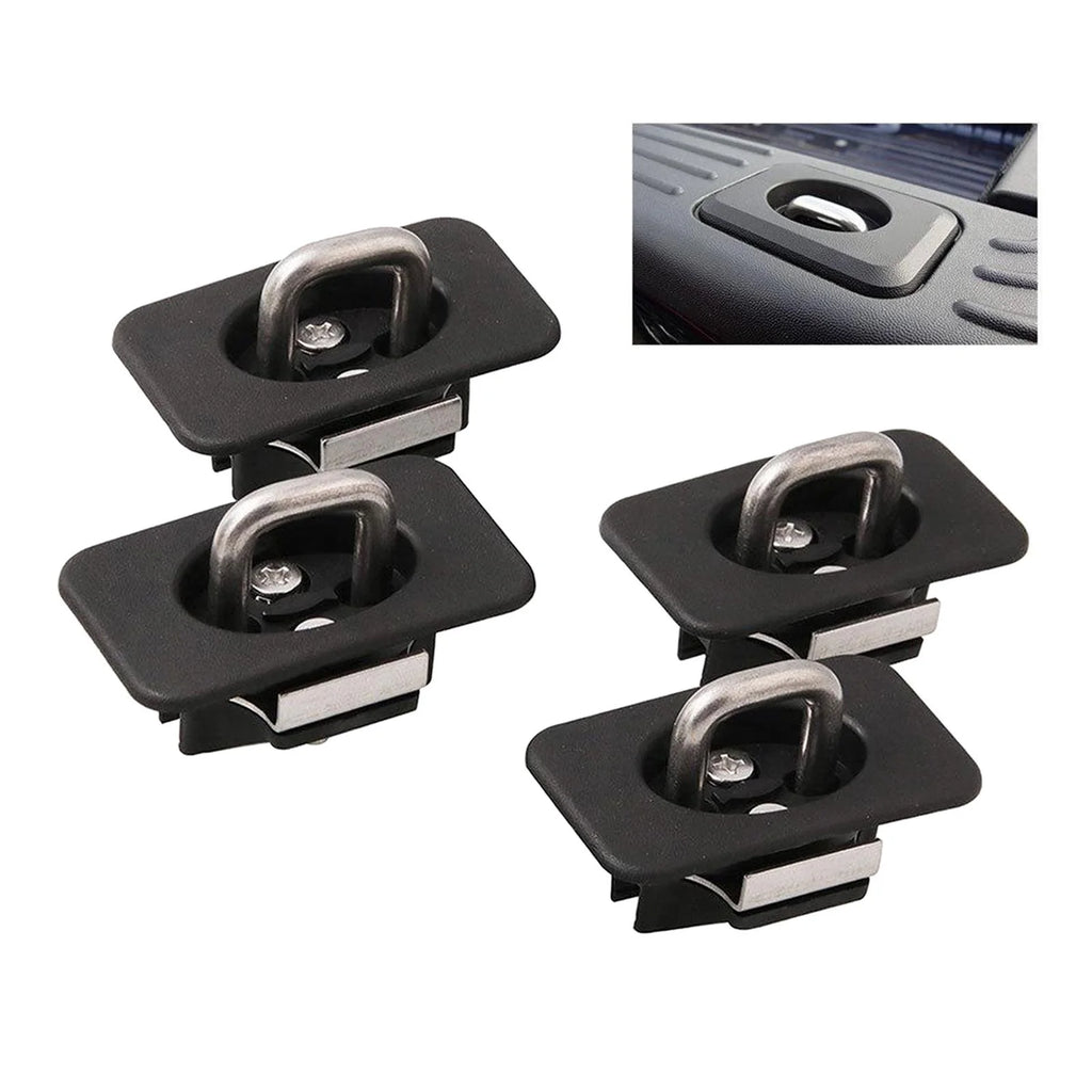4Pcs Loop Down Anchors G367343