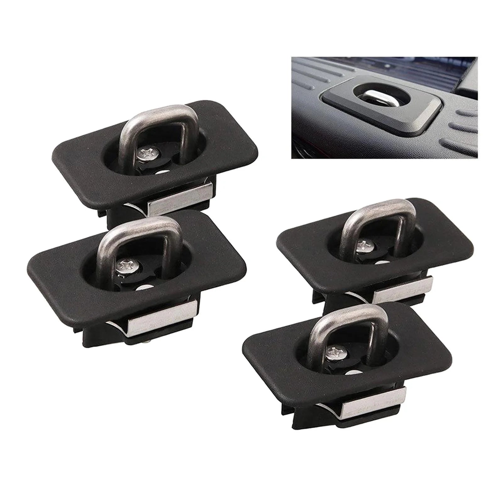 4Pcs Loop Down Anchors G367343