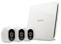 3 Camera Smart Security System J957