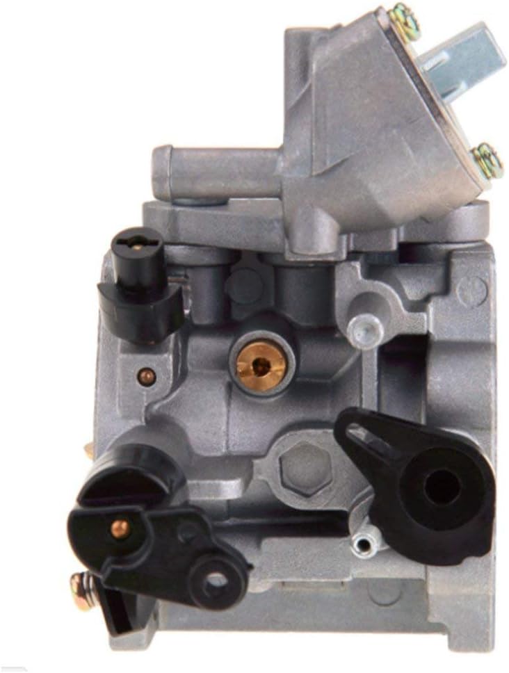 Carburetor for Overhead Cam Engines T496