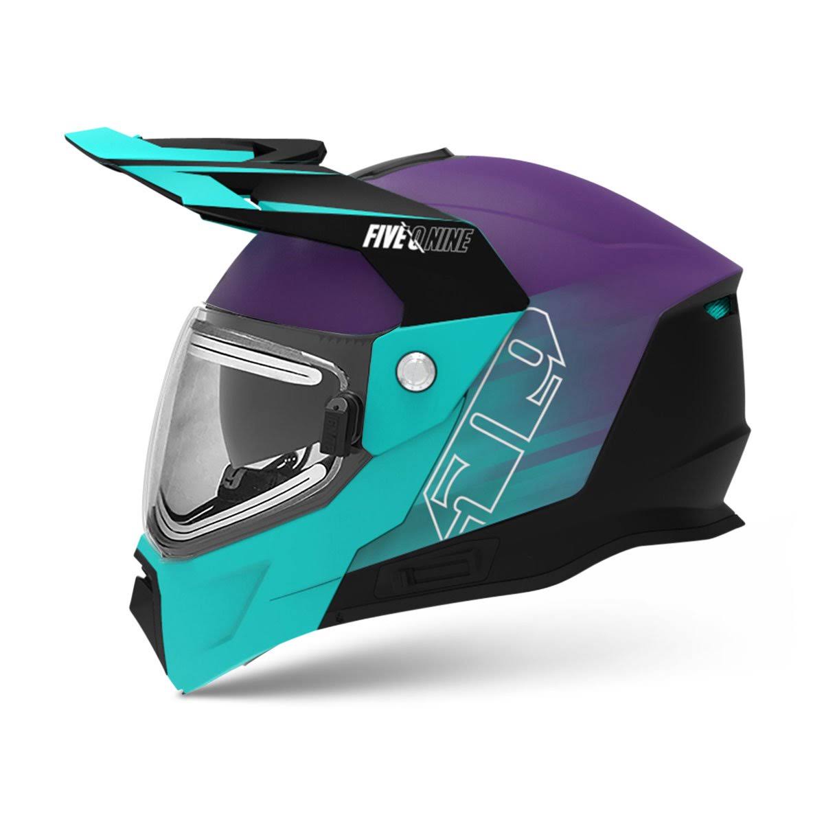 Storm Chaser 2XL Helmet G8754