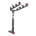 4-Bike Carrier for 2 Hitch A620
