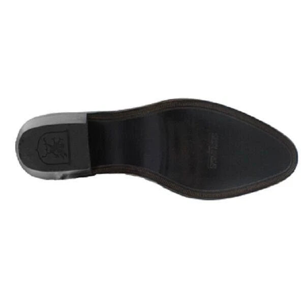 Cognac Men&s 9.5 Shoes A367