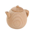 Wooden Kitchen Play Set I87686