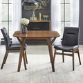 3 Piece Solid Wood Dining Set N600567