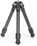 Mini Desktop Carbon Fiber Tripod T2756