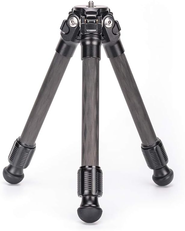 Mini Desktop Carbon Fiber Tripod T2756