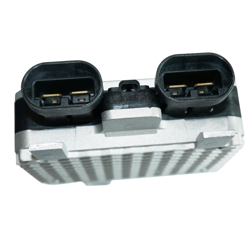 Engine Cooling Fan Control Module K28259