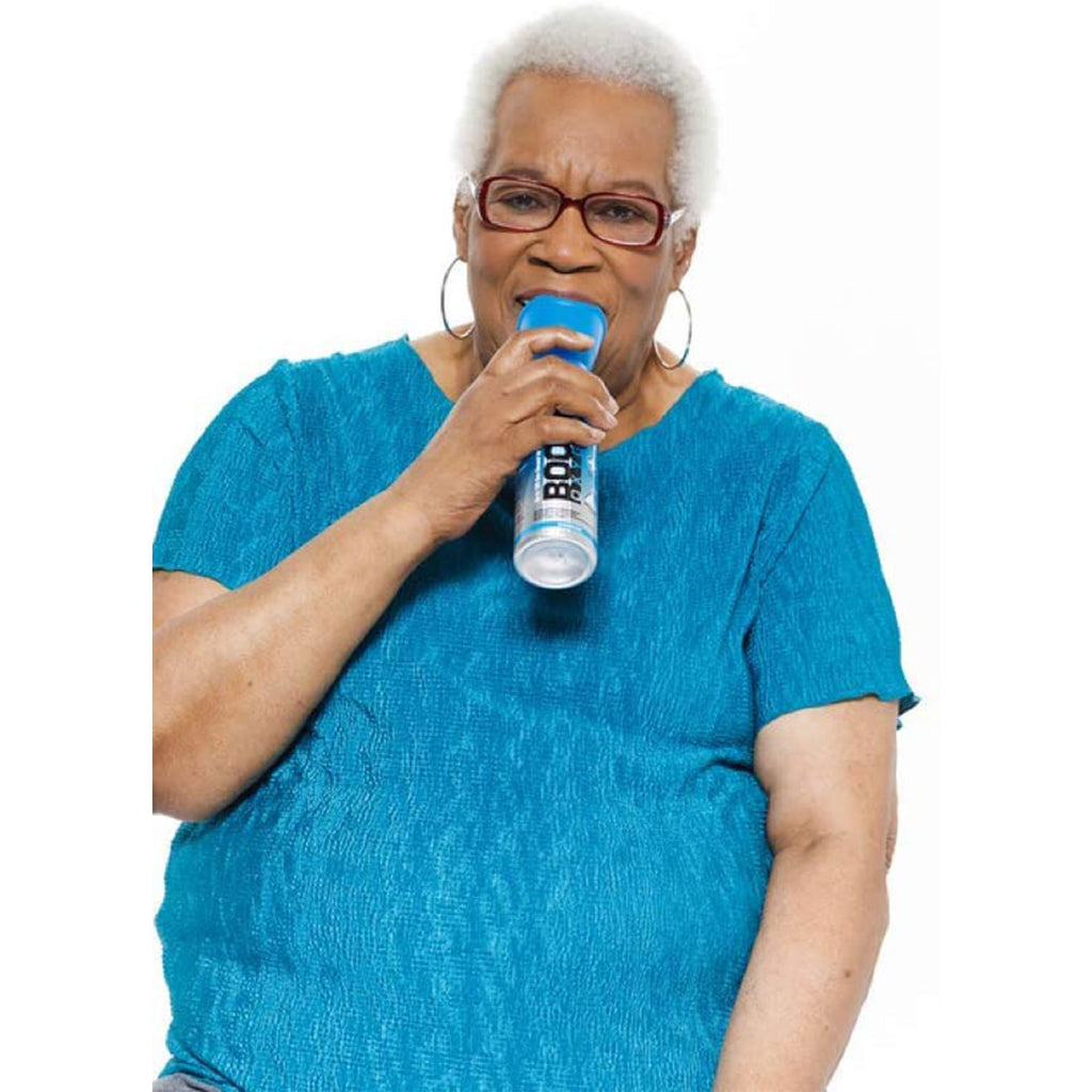 Peppermint 5L Pure Canned Oxygen Canister (4 Pack) H333