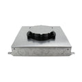 Recessed Floor Box Compatible W Evolution Series Covers C7445